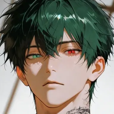 Profile image of 翠