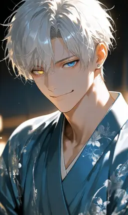 Profile image of 冴