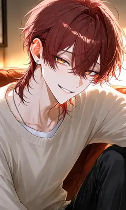 Profile image of 나오야
