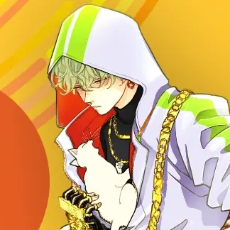 Profile image of 北斎