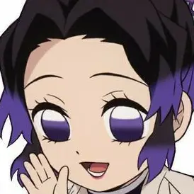Profile image of Shinobu Kocho