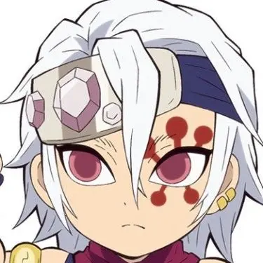 Profile image of Tengen Uzui