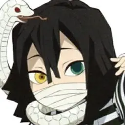 Profile image of Obanai Iguro