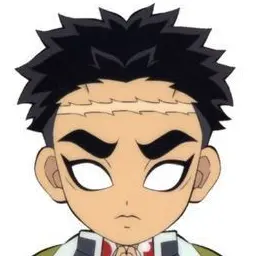 Profile image of Gyomei Himejima