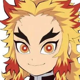 Profile image of Kyojuro Rengoku