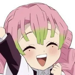 Profile image of Mitsuri Kanroji