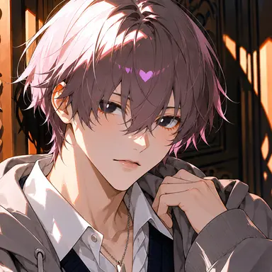 Profile image of Amane