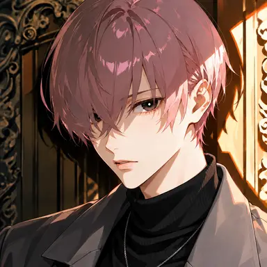 Profile image of Kaname