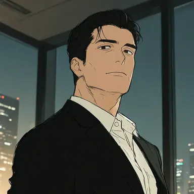 Profile image of Dorian