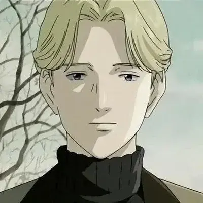 AfraidHeron9188의 Johan liebert