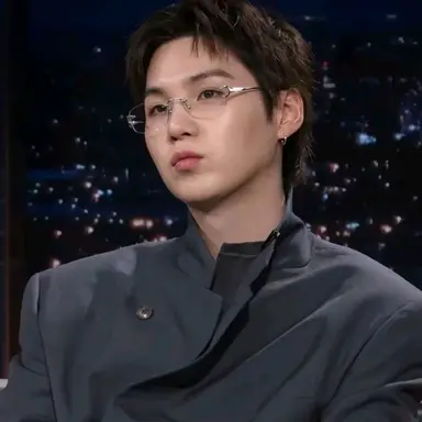 Profile image of Yoongi