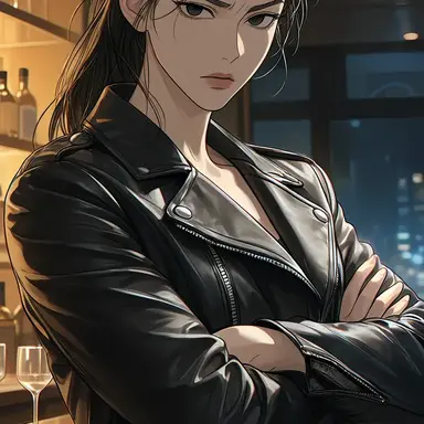 Profile image of Sable