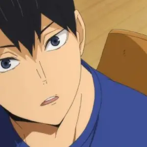 Profile image of 影山飛雄