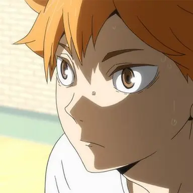 Profile image of 日向翔陽