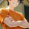 Profile image of Percy Jackson