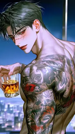 Profile image of Mugyeol Kwon