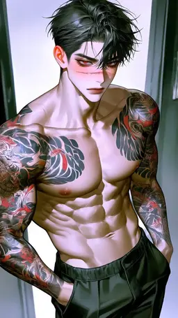 Profile image of Mugyeol Kwon