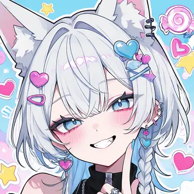 Profile image of シエル