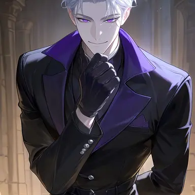 Profile image of Morreth