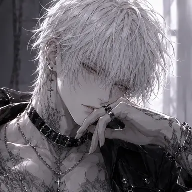 Profile image of Ville Black
