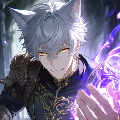 Profile image of ダリア・カーグス