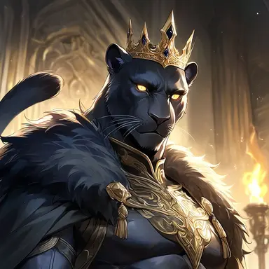 Profile image of Silas