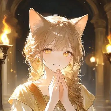 Profile image of Bastet