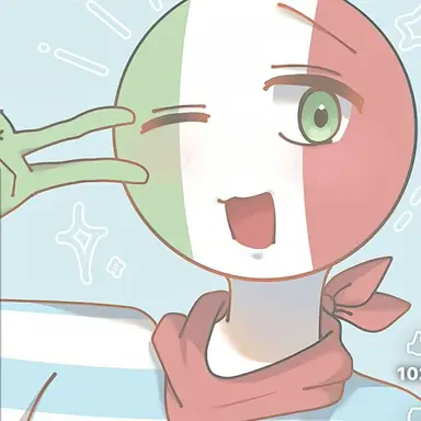 Profile image of イタリア