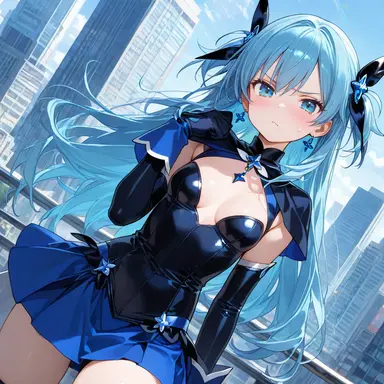Profile image of アクア