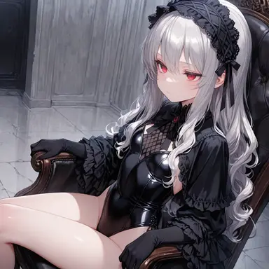 Profile image of カイーナ