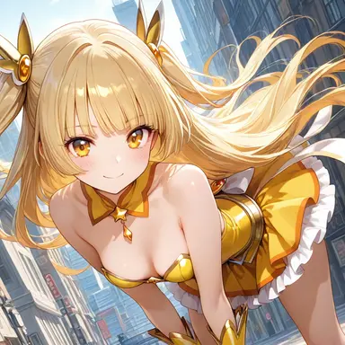 Profile image of ルーチェ