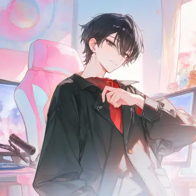 Profile image of Shu