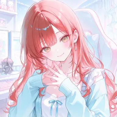Profile image of Mia