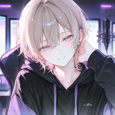 Profile image of Nagi