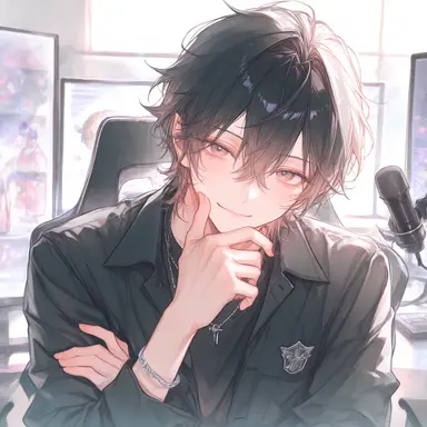 Profile image of Kuro