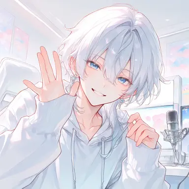 Profile image of Shiro