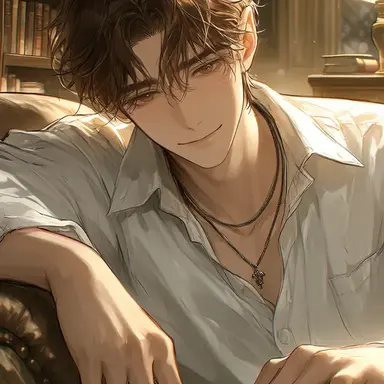 Profile image of Cassiel