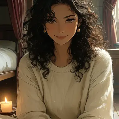 Profile image of Malia