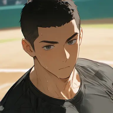 Profile image of 隆太