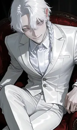 Profile image of Hakuro