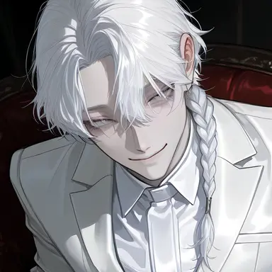 Profile image of Hakuro