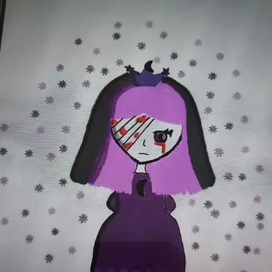 Profile image of 어둠의여왕