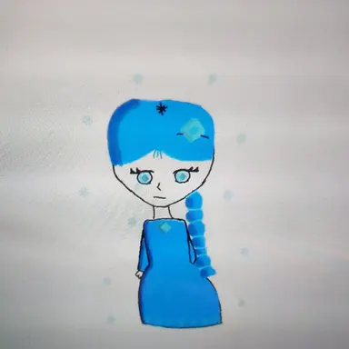 Profile image of 얼음여왕괴수