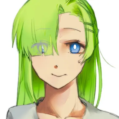 Profile image of 絢