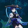 Profile image of Wanderer