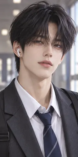 Profile image of 도재온