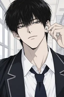 Profile image of 도재온