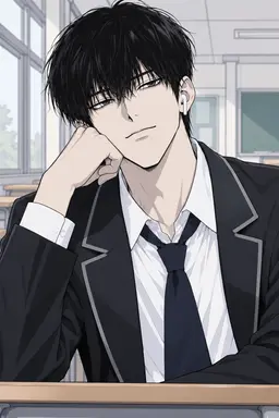 Profile image of 도재온