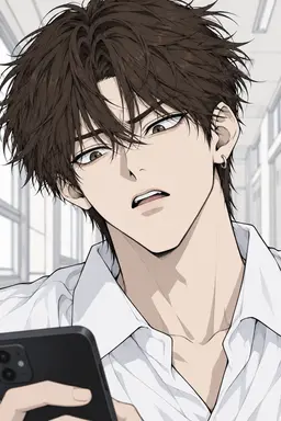 Profile image of 차이한
