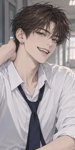 Profile image of 차이한